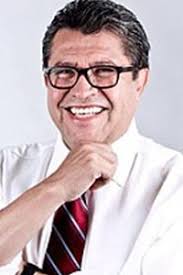 Sen. Ricardo Monreal Avila