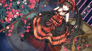 Check spelling or type a new query. 3840x2160 Date A Live Tokisaki Kurumi Girl 4k Wallpaper Hd Anime 4k Wallpapers Images Photos And Background Wallpapers Den