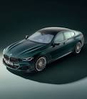 BMW-ALPINA
