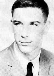 David Lee Wilkerson : Specialist Four from Florida, Vietnam War Casualty