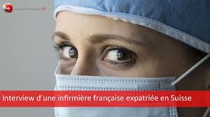Temoignage D Une Infirmiere Francaise Expatriee En Suisse David Talerman Blog