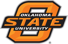 2000px Oklahoma State University Logo Svg Png 2000 1297 Oklahoma State University Oklahoma State Oklahoma State Cowboys