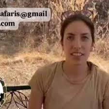 Afrilinkstours Safari Martin