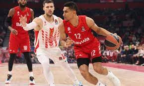 Fc bayern munich basketball tickets are waiting for you on tickbull.com now. Crvena Zvezda Destroys Bayern Munich In First Game Of 2020 Eurohoops