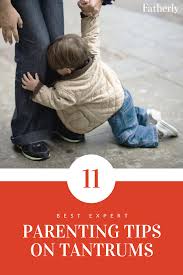 11 Expert Parenting Tips On How To Best Handle Tantrums Parenting Hacks Parenting Temper Tantrums Toddler