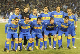 Toda la información del fútbol profesional y todas las actividades del club. Plantel Boca 2010 Formacion Boca Juniors 2010 Hincha De