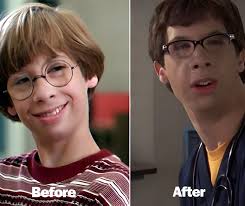 Todd Bosley, Jake Berman Little Giants, 1994