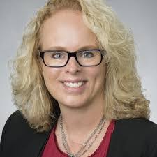 Jennifer Rasmussen's Instagram, Twitter & Facebook