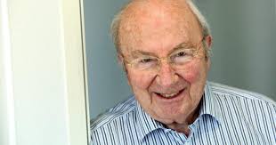 Nancy. L'ancien médecin et sénateur Claude Huriet nous a quittés