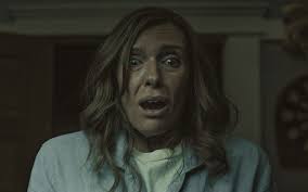 Spoiled Cinema: 'Hereditary' (Toni Collette, Alex Wolff, Gabriel Byrne)