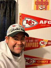 Kansas City Chiefs Upcoming Game Support