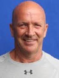 Goodrich steps down at John Marshall