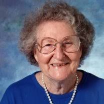 Bonnie Adell Fox Obituary
