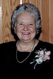 Audrey May Tetreau Obituary