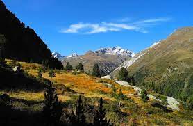 See tripadvisor's 1,791 traveler reviews and photos of matrei in osttirol tourist attractions. Weitwandern In 16 Etappen Durch Osttirol Bergwelten