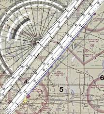 How To Use A Navigation Plotter Max Aero