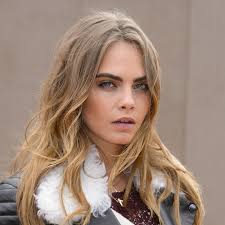 Inside cara delevingne's fantastical l.a. Cara Delevingne Starportrat News Bilder Gala De