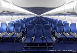 Book lion air flights ✈ now from alternative airlines. Thai Lion Air Datangkan Pesawat Baru Begini Mewahnya Kabin Airbus 330neo