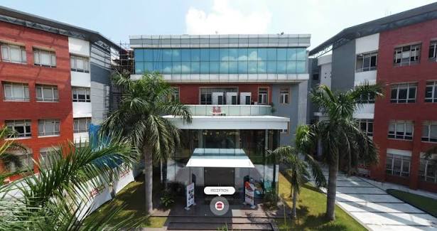 Manav Rachna International School