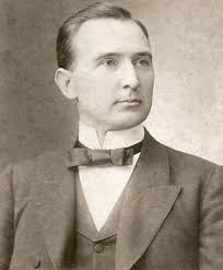 Robert Edward Lee Mountcastle