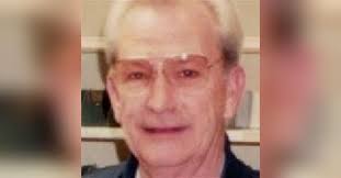 Bill C. Crouch Obituary