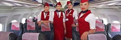 One page is even better. Flight Attendant Cabin Crew Career Frequently Asked Questions Answered