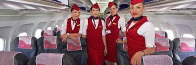 Check spelling or type a new query. Flight Attendant Cabin Crew Career Frequently Asked Questions Answered