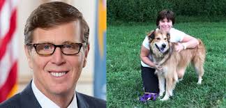 Ramone's political opponent fired from nonprofit after his inquiry