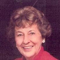 Wilma V. Blair Obituary