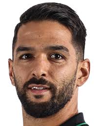 Daniel Candeias