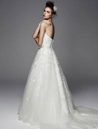 Henry Roth Strapless Ball Gown In Tulle Wedding Dresses Dream Wedding Dresses Used Wedding Dresses