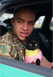 Pragulic Samuel Samake