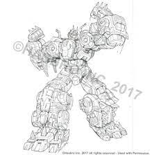 Transformers Power Of The Primes Volcanicus Package Art Pencils By Marcelo Matere Transformers Drawing Art Pencils Transformers Design
