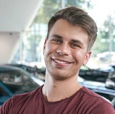 About us › David Finest Sports Cars