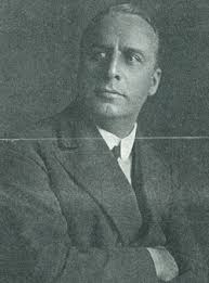 Walter Hyde Biography: Charles A. Hooey