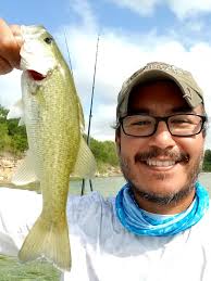 Laurel Fork in Richwood last Saturday.