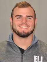 2017 Football Roster