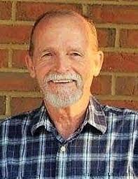 Rev. Robert Hulsey Obituary August 15, 2018