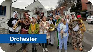 286 likes · 66 talking about this · 14 were here. Musikverein Freisinn Baal Unser Orchester