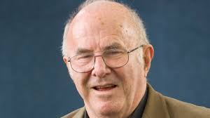 Clive James dies at 80