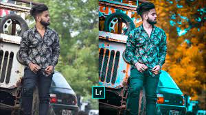 ★ you can browse photos from your gallery or click a new one and create stunning photos. Lighroom Editing Background Colour Change How To Change Background Colour In Lr Lightroom Youtube