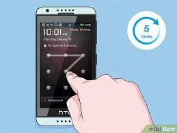 An htc phone offers a lot of sophisticated features which you may know of in case you have one. How To Reset A Htc Smartphone When Locked Out 8 Steps