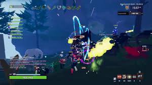 Risk Of Rain 2 Dev Footage 5 8 18 Hopoo Games Youtube It was released in an early access version on march 28, 2019, on steam for microsoft windows.