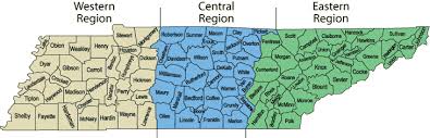 View tennessee maps such such as historical county boundaries changes, old vintage maps, as well as road / highway maps for all 95 counties in tennessee. Map Of Counties