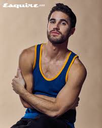 Maybe you would like to learn more about one of these? I Saw These Pictures Of Darren Criss And Basically Dropped Dead Don T Say I Didn T Warn You