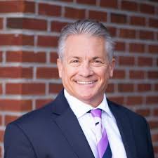 Timothy Holman, PCSBS