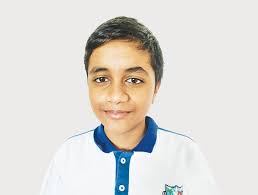 KIDS FOR KIDS : JAYDEN DSOUZA'S CAMPAIGN TO SUPPORT ORPHANS IN THE REMOTE  GEORAI VILLAGE IN MAHARASHTRA. by AAI Janhit Bahuuddeshiy Sevabhavi Sanstha 