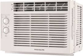 Get free shipping on qualified 5000 btu air conditioners or buy online pick up in store today in the heating, venting & cooling department. Frigidaire Ffra051za1 5 000 Btu Window Mounted Room Air Conditioner At Sutherlands