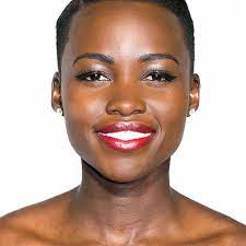 Very short afro for round face. 28 Of The Best Hairstyles For Round Faces