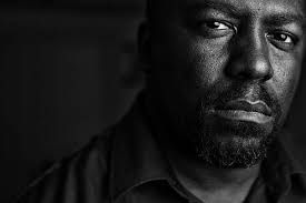 Self Portrait. Wolverhampton Train Station. Nikon D40X